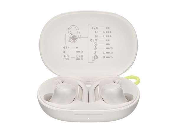 Belkin SoundForm ActiveFit - True Wireless-Kopfhörer
