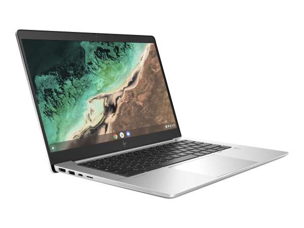 HP Elite c645 G2 Chromebook Enterprise - AMD Ryzen 5 5625C / 2.3 GHz - Chrome OS (mit Chrome Enterpr