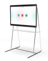 Cisco (New Design) - Aufstellung - für Videokonferenzsystem - Bildschirmgröße: 139.7 cm (55")