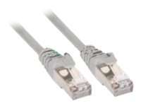 InLine Patch-Kabel - RJ-45 (M) zu RJ-45 (M)