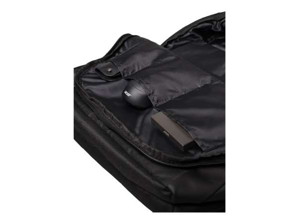 Acer Essential ABG145 - Notebook-Rucksack - 39.6 cm (15.6")