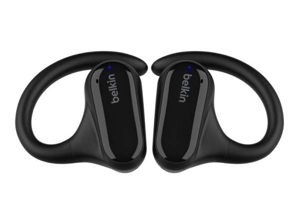 Belkin SoundForm ClearFit - True Wireless-Kopfhörer mit Mikrofon