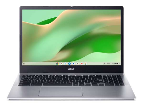 Acer Chromebook 315 CB315-5H - Intel N-series N100 - Chrome OS - UHD Graphics - 8 GB RAM - 128 GB eM