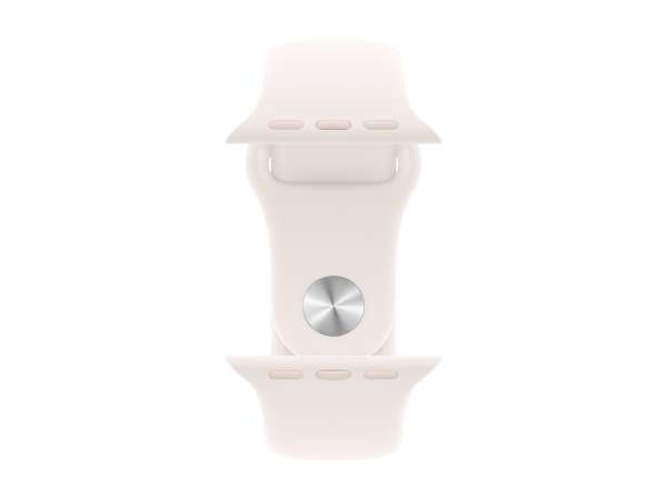 Apple Watch Series 11 (GPS + Cellular) - 42 mm