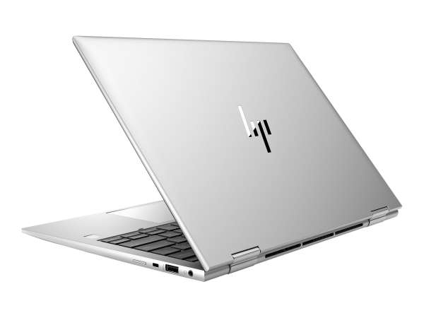 HP Elite x360 830 G9 Notebook - Flip-Design - Intel Core i7 1255U / 1.7 GHz - Evo - Win 11 Pro - Int