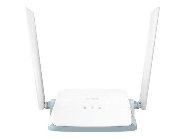 D-Link EAGLE PRO AI R03 - Wireless Router 4-Port-Switch