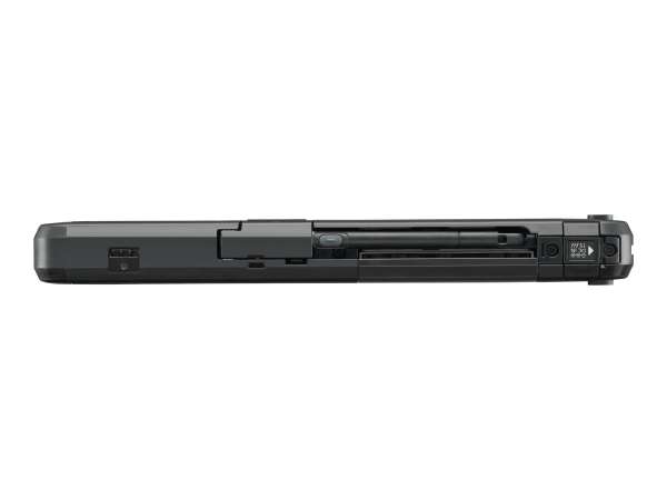 Panasonic Toughbook CF-33 - Robust - Tablet - Intel Core i5 1245U / 1.6 GHz - Win 11 Pro - Intel Iri