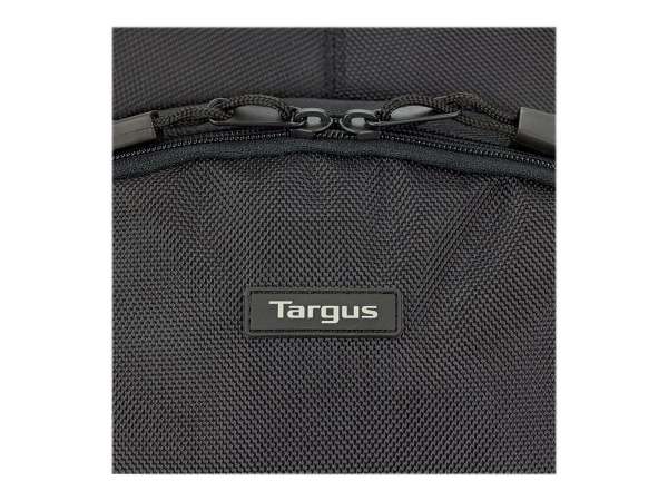 Targus Classic - Notebook-Rucksack - 39.6 cm (15.6")