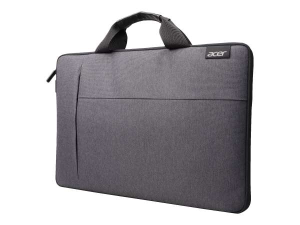 Acer Sustainable Urban - Notebook-Hülle - 39.6 cm (15.6")