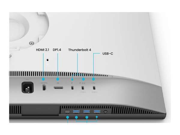 BenQ Designer PD2730S - LED-Monitor - 68.6 cm (27")