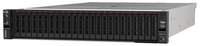 Lenovo SR650 V3 Xeon Silver 4516Y+ 24C/1 - Server - Xeon Silber