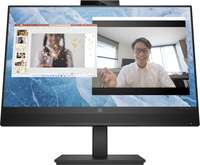 HP M24m Conferencing Monitor - LED-Monitor - 61 cm (24")