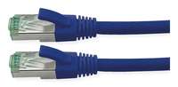 ROLINE Recycled Material - Patch-Kabel - RJ-45 (M)