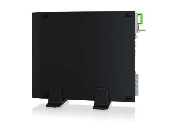 Fsas Technologies Fujitsu PRIMERGY TX1320 M6 - Server - UCFF - 1-Weg - 1 x Xeon 6369P / 3.3 GHz - RA