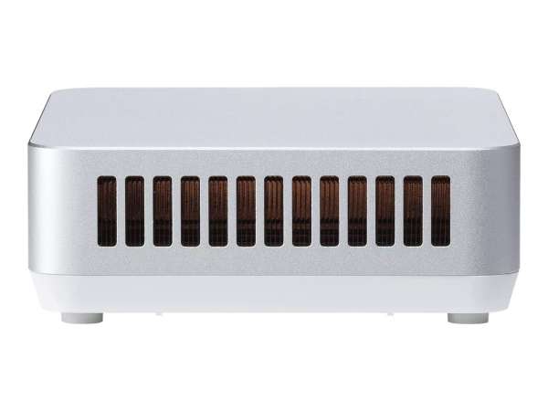 ASUS NUC 14 Pro+ Kit RNUC14RVSU700002I - Barebone - Mini-PC - 1 x Core Ultra 7 155H / 1.4 GHz - RAM