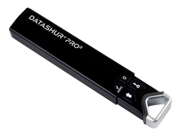 iStorage datAshur Pro2 - USB-Flash-Laufwerk