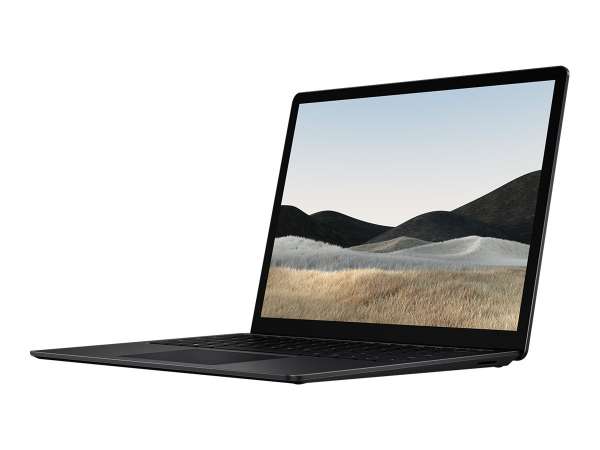 Microsoft Surface Laptop 4 - Intel Core i7 1185G7 - Win 10 Pro - Intel Iris Xe Grafikkarte - 16 GB R