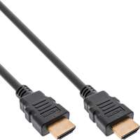 InLine Zertifiziertes HDMI Kabel - Ultra High Speed HDMI - 8K4K - 1m