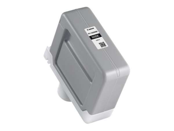 Canon PFI-1300 MBK - 330 ml - mattschwarz - original