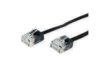 ROLINE Traveller - Patch-Kabel - RJ-45 (M) zu RJ-45 (M)