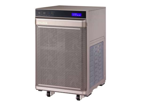 QNAP TS-2888X - NAS-Server - 28 Schächte - SATA 6Gb/s