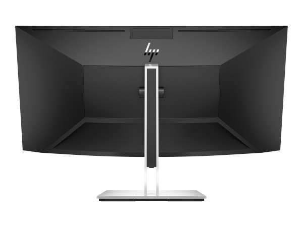 HP E34m G4 Conferencing Monitor - E-Series - LED-Monitor - gebogen - 86.36 cm (34")