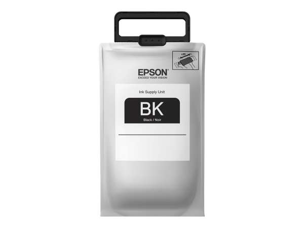 Epson T8391 - 402.1 ml - Schwarz - original