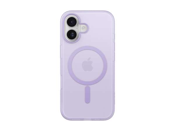 Belkin SheerForce Grip Series - Hintere Abdeckung