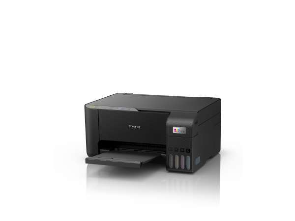 Epson EcoTank ET-2860 - Multifunktionsdrucker - Farbe - Tintenstrahl - ITS - A4 (Medien)