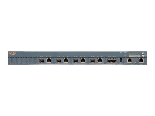 HPE Aruba 7205 (US) Controller - Netzwerk-Verwaltungsgerät