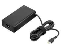 Lenovo USB-C Netzteil - Wechselstrom 100-240