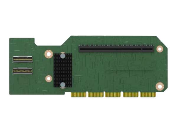 Intel 2U PCIE Riser - Riser Card - für Server