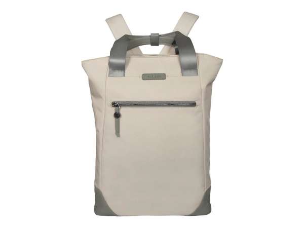 Targus Ávila - Notebook-Rucksack - wandelbar