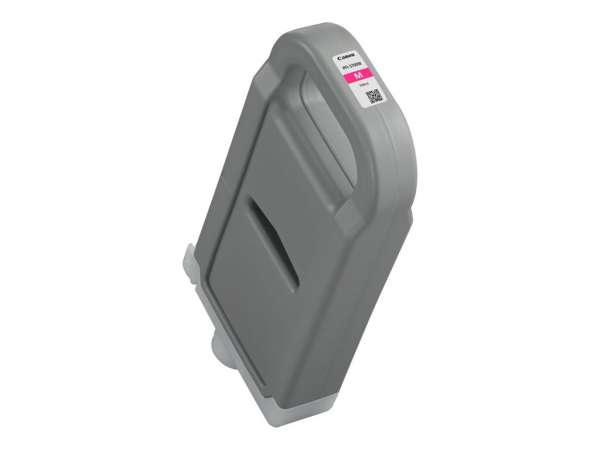 Canon PFI-3700 M - 700 ml - Magenta - original