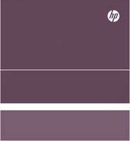 HP CLJ X557 Purple Color Panel Kit