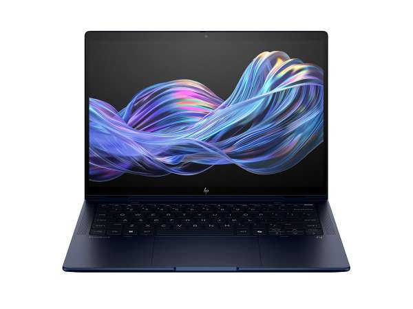 HP EliteBook X Flip G1i Notebook Next Gen AI - Flip-Design - Intel Core Ultra 7 258V - Win 11 Pro -