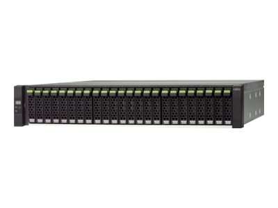 Fsas Technologies Fujitsu ETERNUS DX 100/200 S5 Drive Enclosure - Speichergehäuse - 12 Schächte (SAS