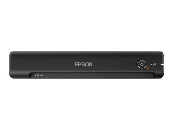 Epson WorkForce ES-50 - Einzelblatt-Scanner - Kontaktbildsensor (CIS)