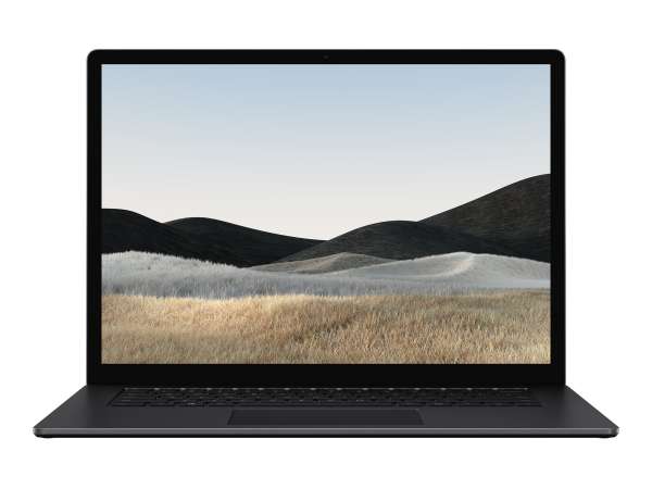 Microsoft Surface Laptop 4 - Intel Core i7 1185G7 - Win 10 Pro - Intel Iris Xe Grafikkarte - 16 GB R