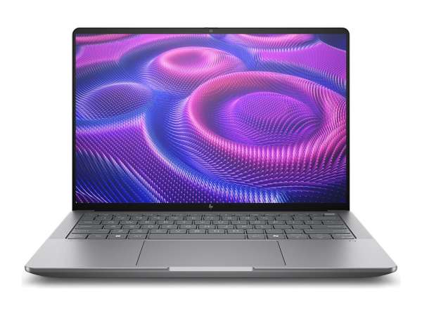 HP ZBook Ultra G1a Mobile Workstation - AMD Ryzen AI Max Pro 390 - kein Betriebssystem - Radeon 8050