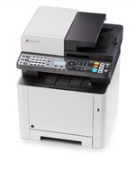 Kyocera ECOSYS M5521cdn - Multifunktionsdrucker