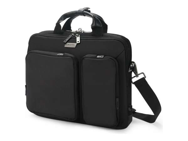 Dicota SEVEN - Notebook-Tasche - dünn - 35.6