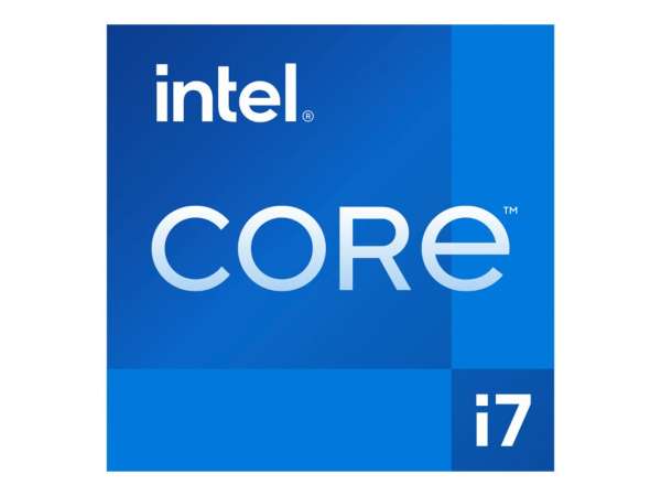 Intel Core i7 13700K - 3.4 GHz - 16 Kerne - 24 Threads