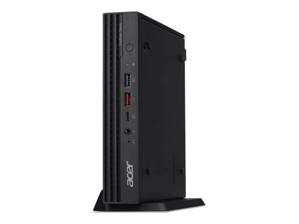 Acer Veriton Vero N4 VVN4720GT - Mini-PC - Core i7 i7-14700T / 1.3 GHz - RAM 16 GB - SSD 512 GB - UH