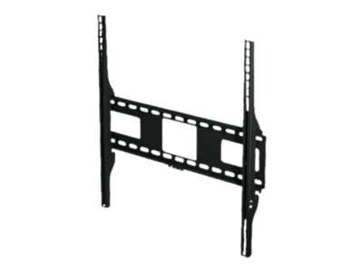 NEC Display L20PNWALL90EU - Befestigungskit (Wandmontage) - für LCD-Display - Bildschirmgröße: 127-2