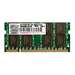 Transcend JetRAM - DDR2 - Modul - 1 GB - SO DIMM 200-PIN