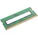 Lenovo DDR4 - Modul - 4 GB - SO DIMM 260-PIN - 3200 MT/s / PC4-25600 - ungepuffert - non-ECC - CRU -