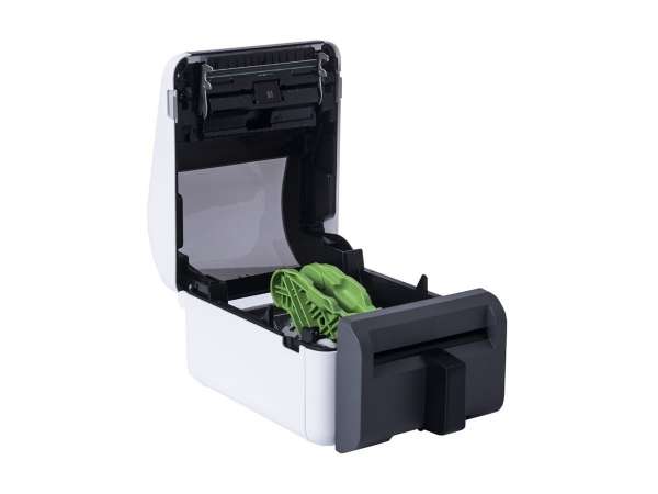 Brother TD-4420DNFC - Etikettendrucker - Thermodirekt - Rolle (10,6 cm)