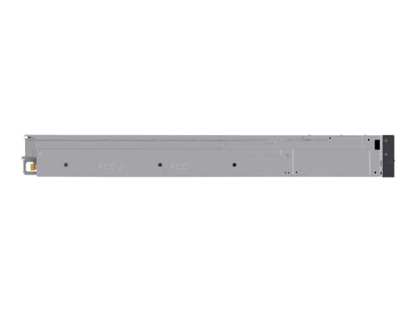 Dell PowerEdge R750 - Server - Rack-Montage - 2U - zweiweg - 2 x Xeon Silver 4310 / 2.1 GHz - RAM 64