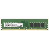 Transcend JetRAM - DDR4 - Modul - 8 GB - DIMM 288-PIN